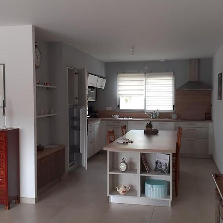 Chez Flos Villa Dompierre-sur-Mer Bagian luar foto