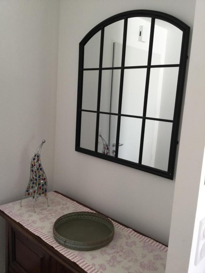 Chez Flos Villa Dompierre-sur-Mer Bagian luar foto