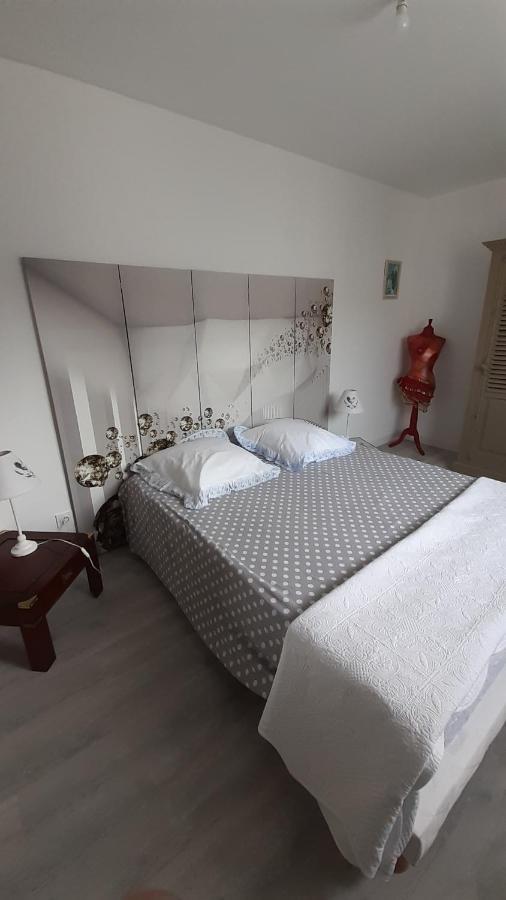 Chez Flos Villa Dompierre-sur-Mer Bagian luar foto